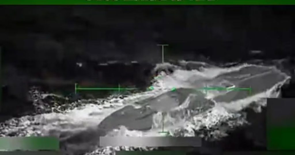 Ecuador libera a sobreviviente del ataque de EEUU a submarino en el Caribe