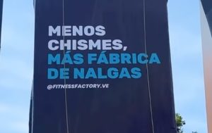 Fitness Factory llega a Caracas con su primera sede en Los Palos Grandes