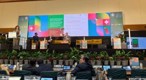 Café de Cauca y cacao del Huila impulsan inversión para Colombia en el Foro de Mundial de la FAO