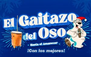 la gran fiesta gaitera regresa al Poliedro de Caracas