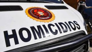 Planificó el asesinato de su madre en Apure