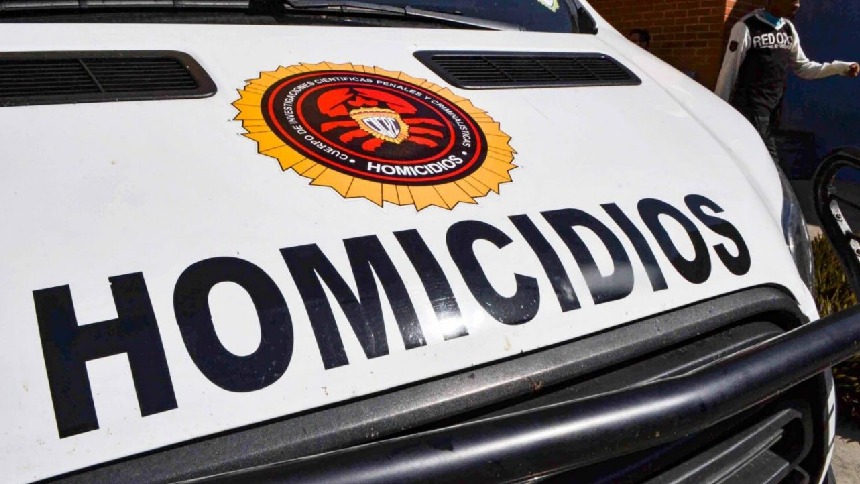 Planificó el asesinato de su madre en Apure