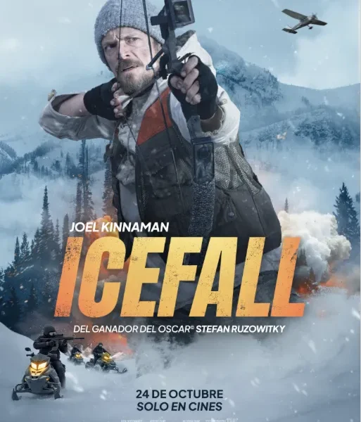 icefall-2025