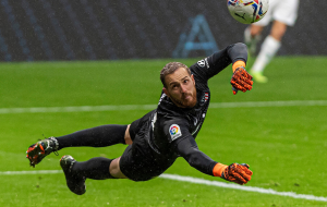 Javier Marcano Tabata
