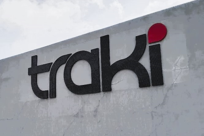 traki