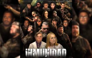 “Inmunidad” llega a Cinex Sambil Paraguaná con talento 100% local