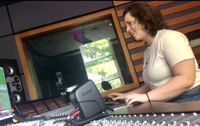 la ingeniera venezolana detrás de los nominados al Latin Grammy 2025