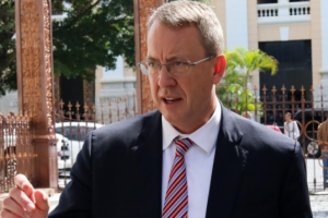 'Es improbable que Trump opte por no actuar dentro de Venezuela'