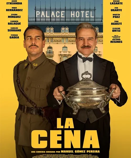 la-cena-2025