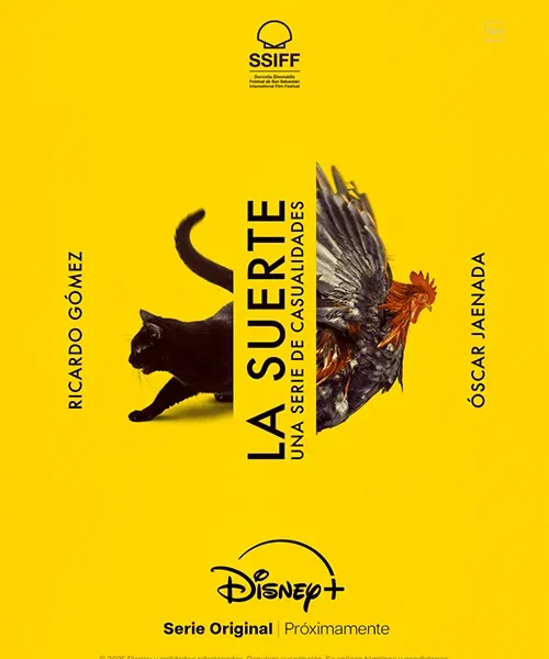 la-suerte-2025
