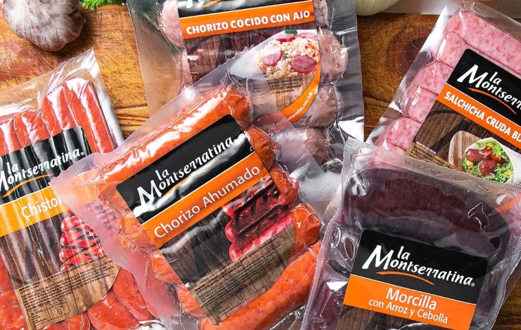 La Montserratina celebra 76 años de tradición y sabor