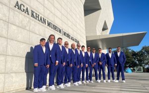 Lara Somos lleva la esencia de la música venezolana al Congreso “Promesas de la Música” en Toronto