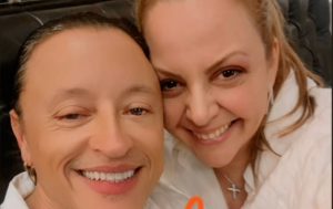 María Andreina Abrahamz confirma ruptura con Elvis Crespo y explica razones