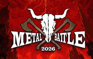 la cita metalera más esperada