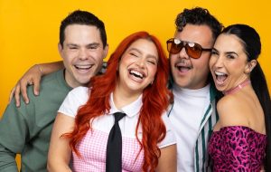 “Mi Amor con Te Quiero” celebra tres meses de éxito y conexión con su audiencia