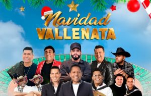 leyendas del género iluminan el Estadio Olímpico