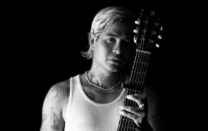 NOREH renueva su propuesta musical fusionando folklore y ritmos urbanos