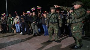 Operación Independencia 200 se activa los estados Anzoátegui, Monagas y Bolívar
