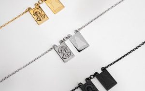 Walid Chebly honra a José Gregorio Hernández con su nueva colección “Celestial”