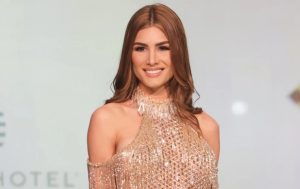 Osmariel Villalobos inspira con su batalla contra el cáncer de mama