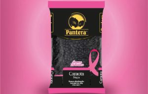 Pantera lanza empaque rosa en alianza con SenoSalud contra el cáncer de mama
