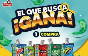 PepsiCo Venezuela lanza “El que busca ¡Gana!”