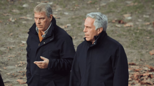 Sale a la luz el escandaloso email entre el príncipe Andrés y Jeffrey Epstein: “Pronto volveremos a jugar”