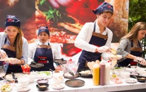 una campaña que celebra el ingenio y la cotidianidad venezolana