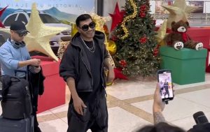 Camila regresa al Poliedro de Caracas con su “Regresa Tour 2025”