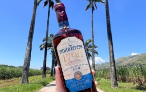 Santa Teresa 1796 alcanza su medalla de oro número 100 y revalida su liderazgo global en el ron premium