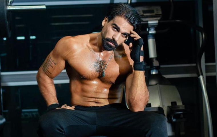 Sport Magazine presenta su edición 37 con Jesús de Alva como protagonista