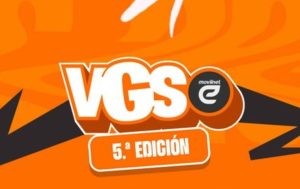 tres días de adrenalina gamer [+Entrada libre]