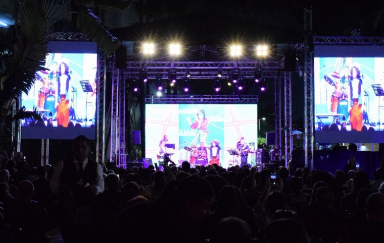 el renacer profesional de la industria musical venezolana