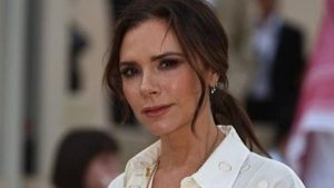 Victoria Beckham explicó por qué se quitó los implantes mamarios y cómo cambió su vida