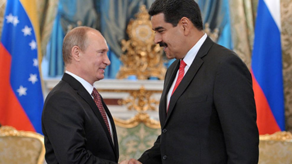 Senado de Rusia aprueba el tratado estratégico con Venezuela en medio de tensiones con EEUU
