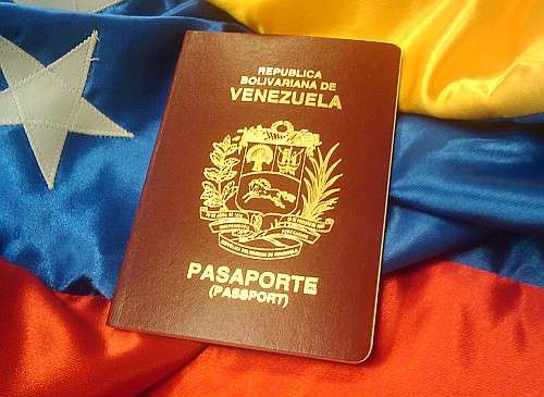 ¿Extranjeros?