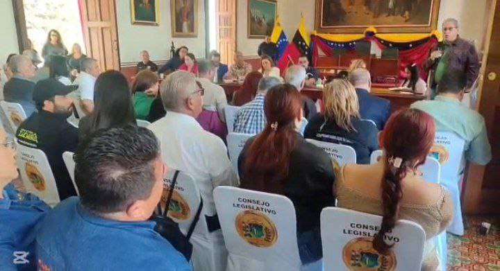 ​En Táchira trabajan en la simplificación de trámites para inversión