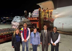 135.000 nuevas vacunas se integran al programa nacional de inmunización