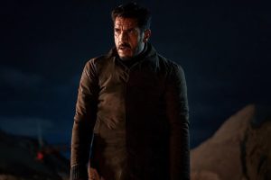 Número 1 de Netflix en 64 países. La miniserie de suspense que ha hecho historia y se ha merendado a la temporada 4 de 'The Witcher'