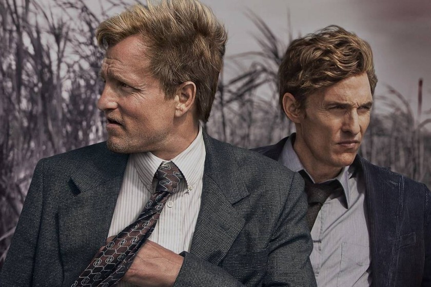 Woody Harrelson explica por qué nunca volverá a trabajar con Matthew McConaughey en 'True Detective': "No hay ninguna posibilidad"