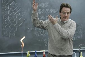 Bryan Cranston dio la razón a los fans con un final alternativo