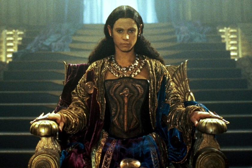 31 años de una asombrosa película de ciencia ficción y aventuras que terminó ensombrecida por una serie de televisión y que puedes ver en streaming