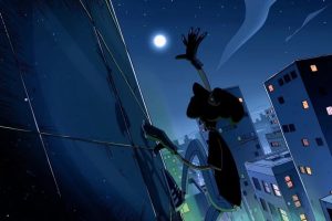 tras dos años de espera, por fin se confirma la nueva serie de Zerocalcare