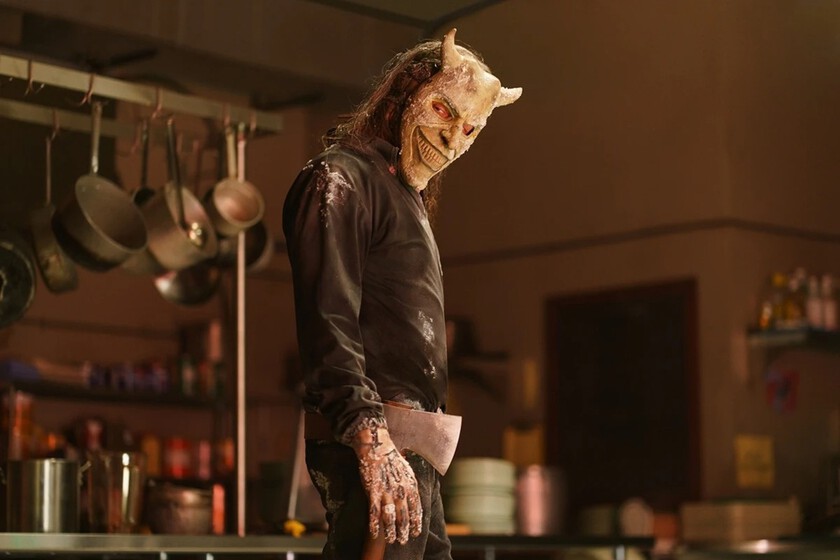 Los cines de Estados Unidos se hunden con el peor fin de semana del año. El culpable de este batacazo en taquilla está claro