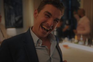 Dave Franco asegura que su éxito en Hollywood no tiene que ver con ser hermano de James Franco. "Si hubiera sido malo, habría desaparecido"