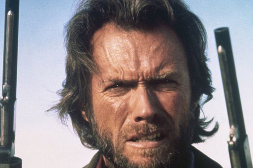 Es una de las mejores películas del oeste de Clint Eastwood. Hoy en TV, el western que enfadó a los directores de Hollywood