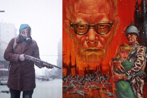 Lo lograron con 'El eternauta' y ahora se atreven con un absoluto genio de la ciencia ficción para su nueva serie en Netflix