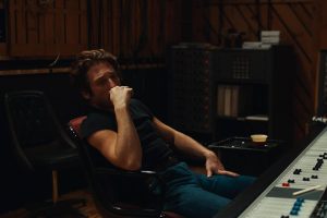 Deliver Me From Nowhere’ y todavía no me explico como pudo salir tan mal. La historia daba para mucho más