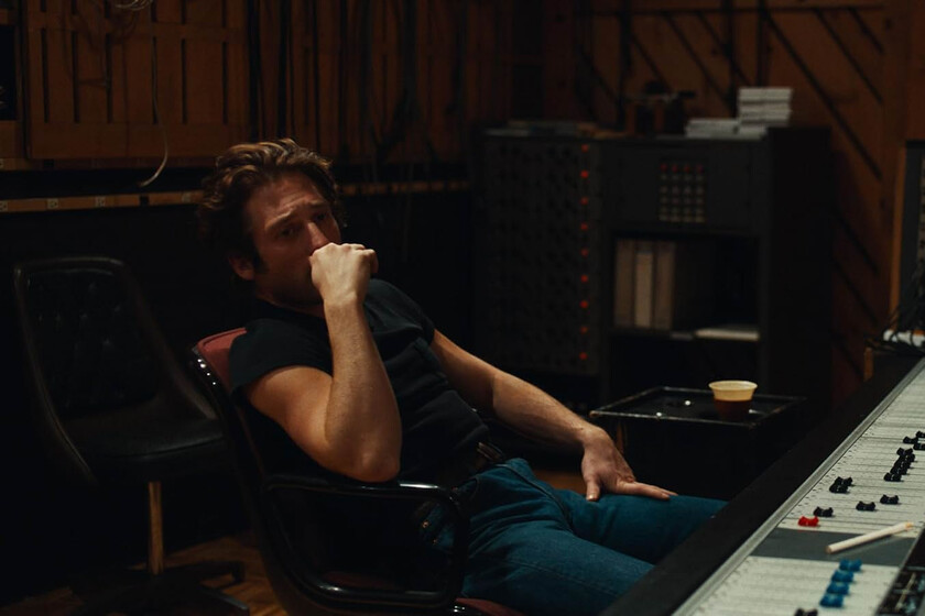 Deliver Me From Nowhere’ y todavía no me explico como pudo salir tan mal. La historia daba para mucho más