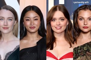 'Los Beatles' de Sam Mendes encuentran a sus parejas. La ambiciosa tetralogía ficha a cuatro de las grandes actrices del momento